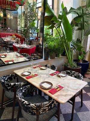 O Boteco By Chef Kiko