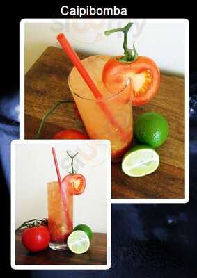 Taverna Coração Independente