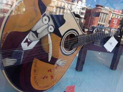 Taverna Coração Independente