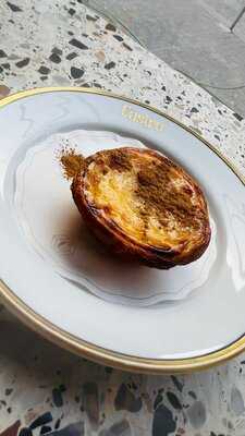 Castro - Atelier De Pastéis De Nata