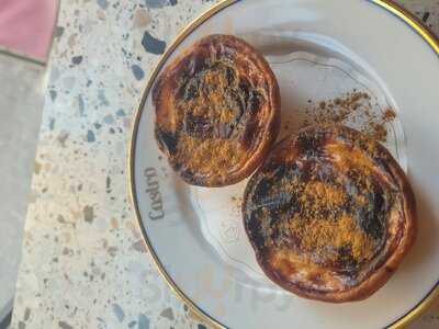 Castro - Atelier De Pastéis De Nata