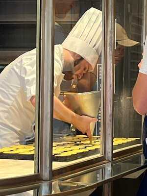 Castro - Atelier De Pastéis De Nata