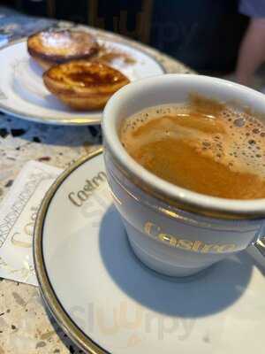 Castro - Atelier De Pastéis De Nata