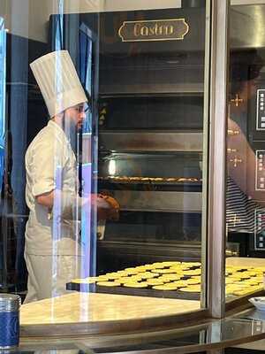Castro - Atelier De Pastéis De Nata