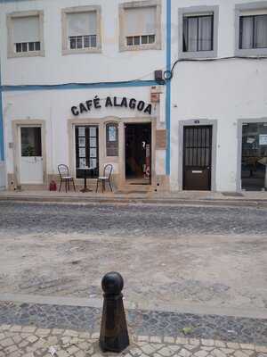 Café Alagoa