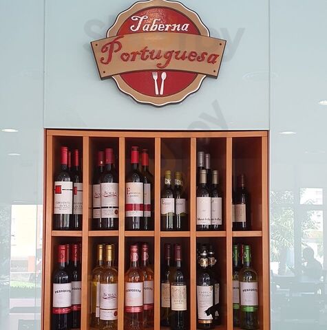 Taberna Portuguesa