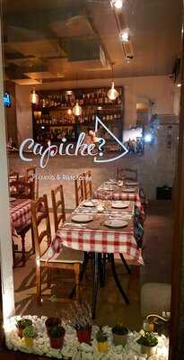 Capiche