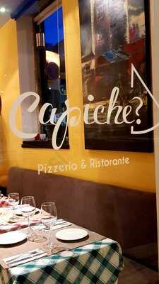 Capiche