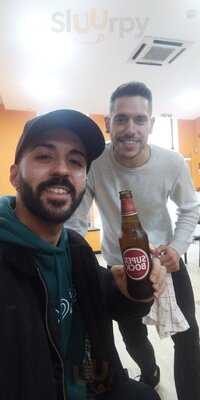 Oporto Chicken Wings