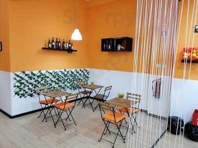 Oporto Chicken Wings