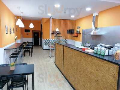 Oporto Chicken Wings