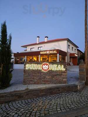 Sushi Real