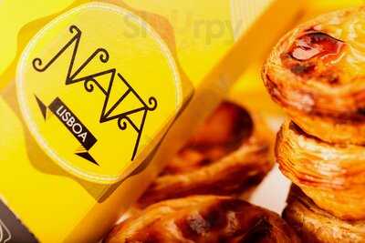 Nata Lisboa - Almada Forum