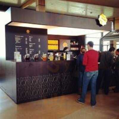 Nata Lisboa - Almada Forum