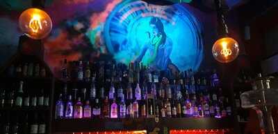 Dcosta's Shisha & Bar