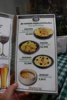 Cozinha D'Ávo Celeste