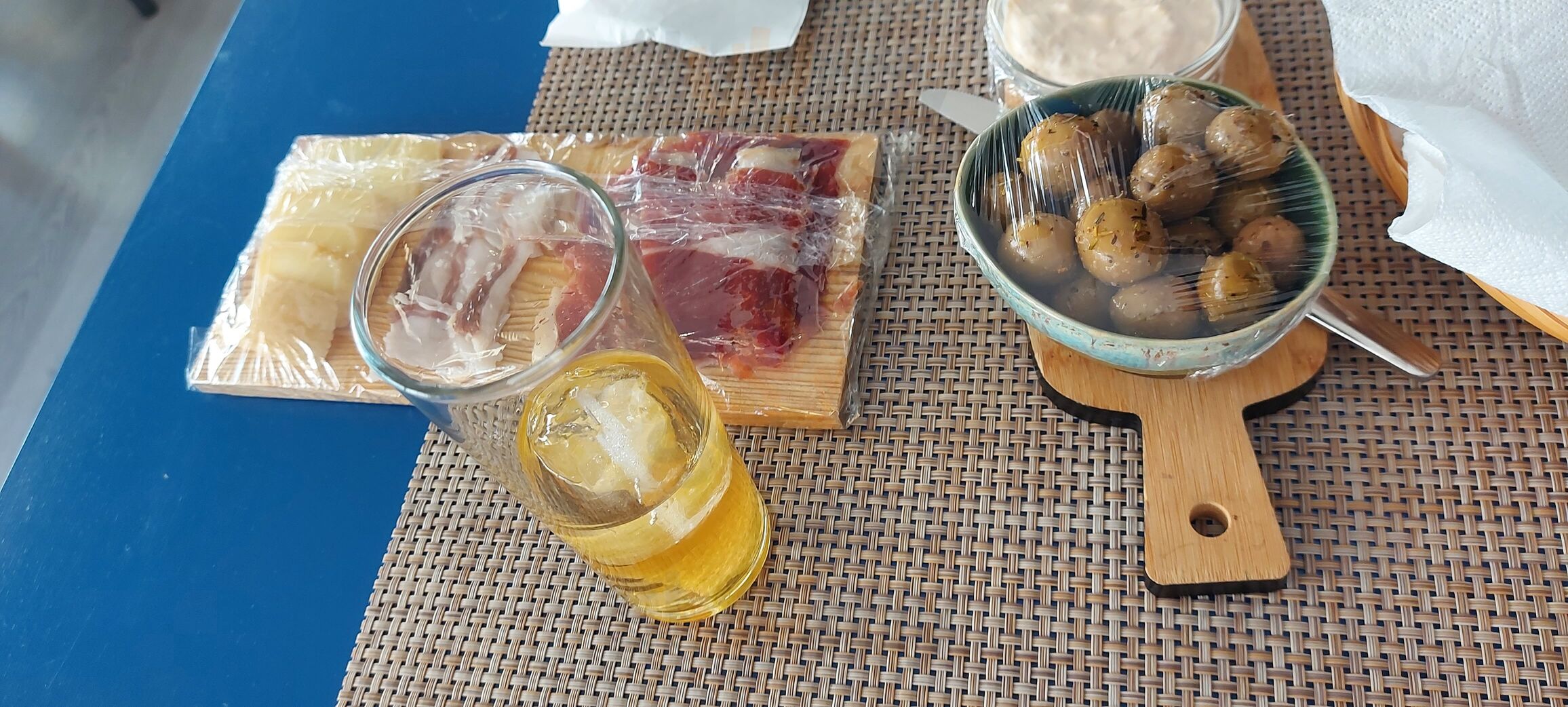 O Cantinho Da Graça