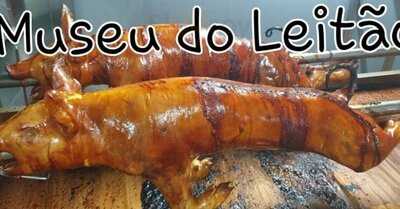 Museu Do Leitão