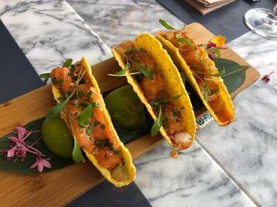 Focus Sushi And Steak