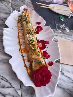 Focus Sushi And Steak