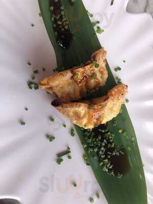 Focus Sushi And Steak