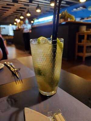 Focus Sushi And Steak