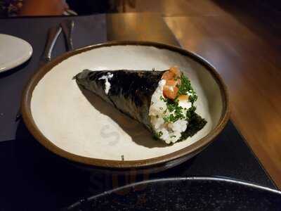 Focus Sushi And Steak