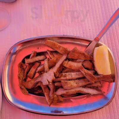 Restaurant O Oliveira