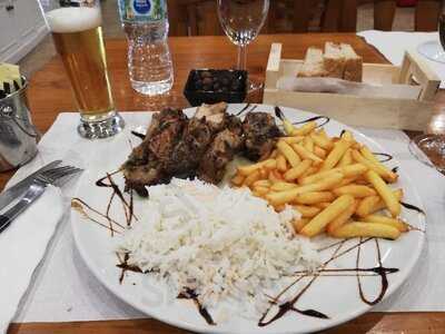 Restaurant O Oliveira