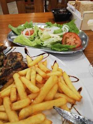 Restaurant O Oliveira