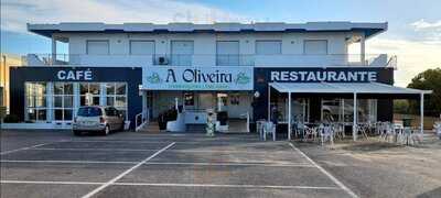 Restaurant O Oliveira