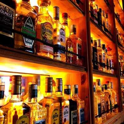 Coyo Taco - Cais Do Sodré