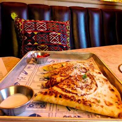 Coyo Taco - Cais Do Sodré