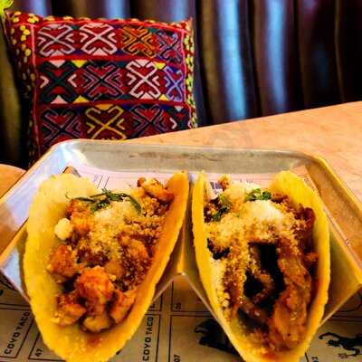 Coyo Taco - Cais Do Sodré