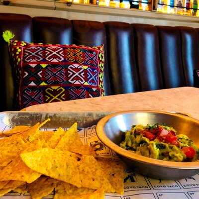 Coyo Taco - Cais Do Sodré