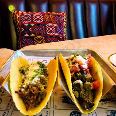 Coyo Taco - Cais Do Sodré