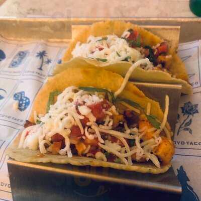 Coyo Taco - Cais Do Sodré