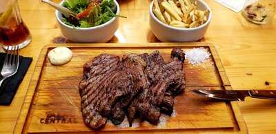 Restaurante Talho Central