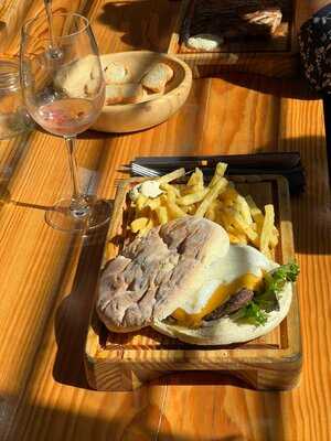 Restaurante Talho Central