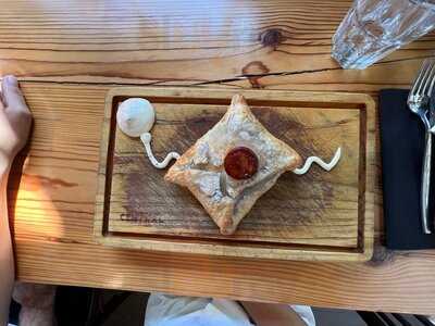 Restaurante Talho Central