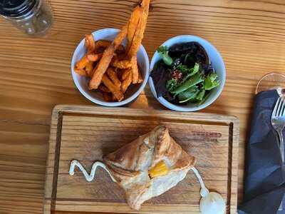 Restaurante Talho Central