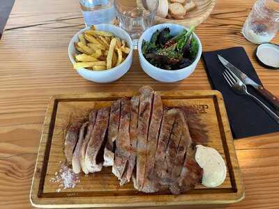 Restaurante Talho Central