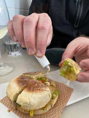 A Cevicheria By Chef Kiko