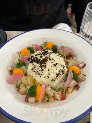A Cevicheria By Chef Kiko