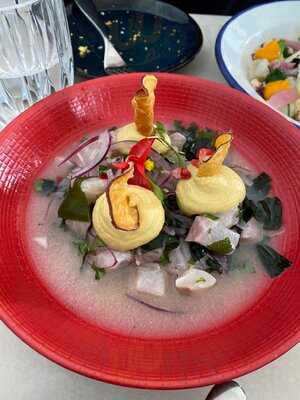 A Cevicheria By Chef Kiko