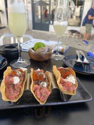 A Cevicheria By Chef Kiko