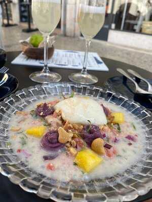 A Cevicheria By Chef Kiko