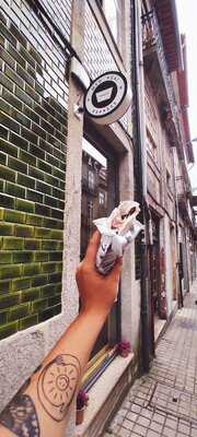 Meu Açaí Express - Porto