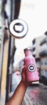 Meu Açaí Express - Porto