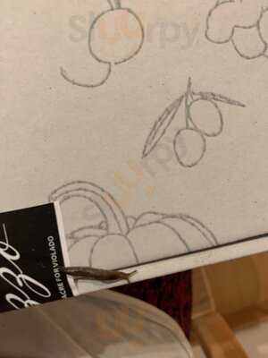 Pizzaria Luzzo Cascais